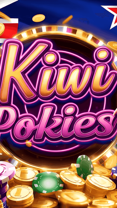 Kiwi Pokies Screenshot